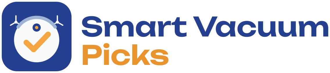 Smart Vacuum Picks logo